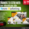 VenCreativa, diseño web, pagina web, dominio, hosting,